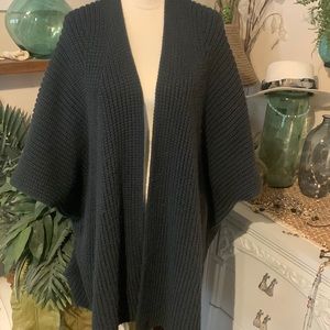 Elietian cardigan size 4X EUC